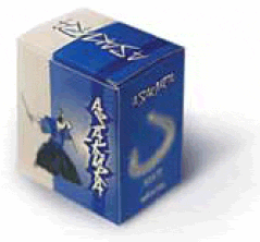   Asakura box