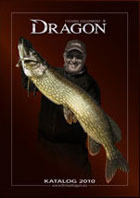 Товары для рыбалки ОПТОМ марки DRAGON на www.Grites.ru fish fishing