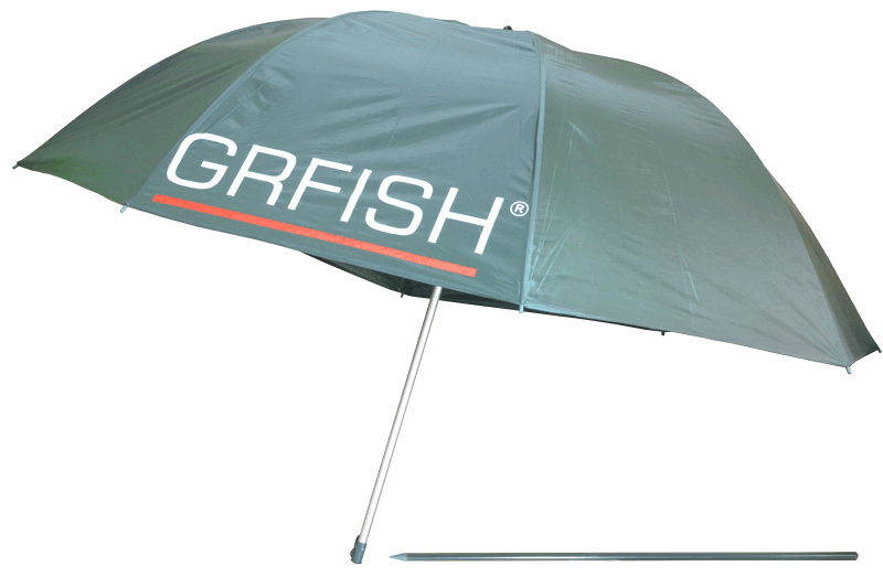 Зонты рыболовные GRFISH