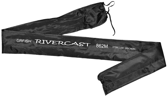 GRFISH Rivercast