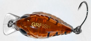  GRFISH L119