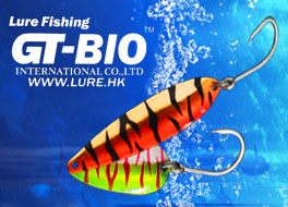 Товары для рыбалки ОПТОМ марки GT-BIO на www.Grites.ru fish fishing