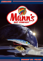 ������� Mann`s